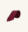 CORBATA RETINTO