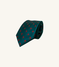 CORBATA FLAMENCO