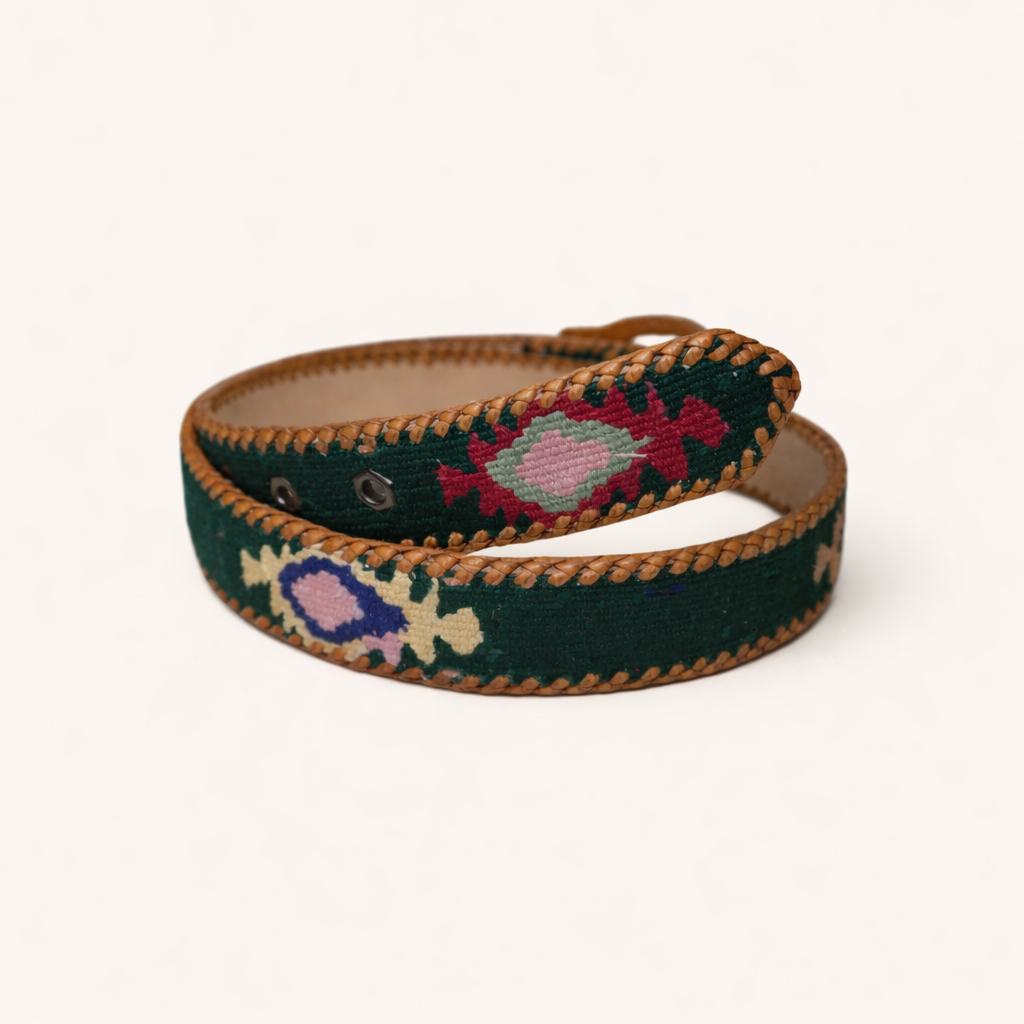 CINTURÓN NAIF SELVA