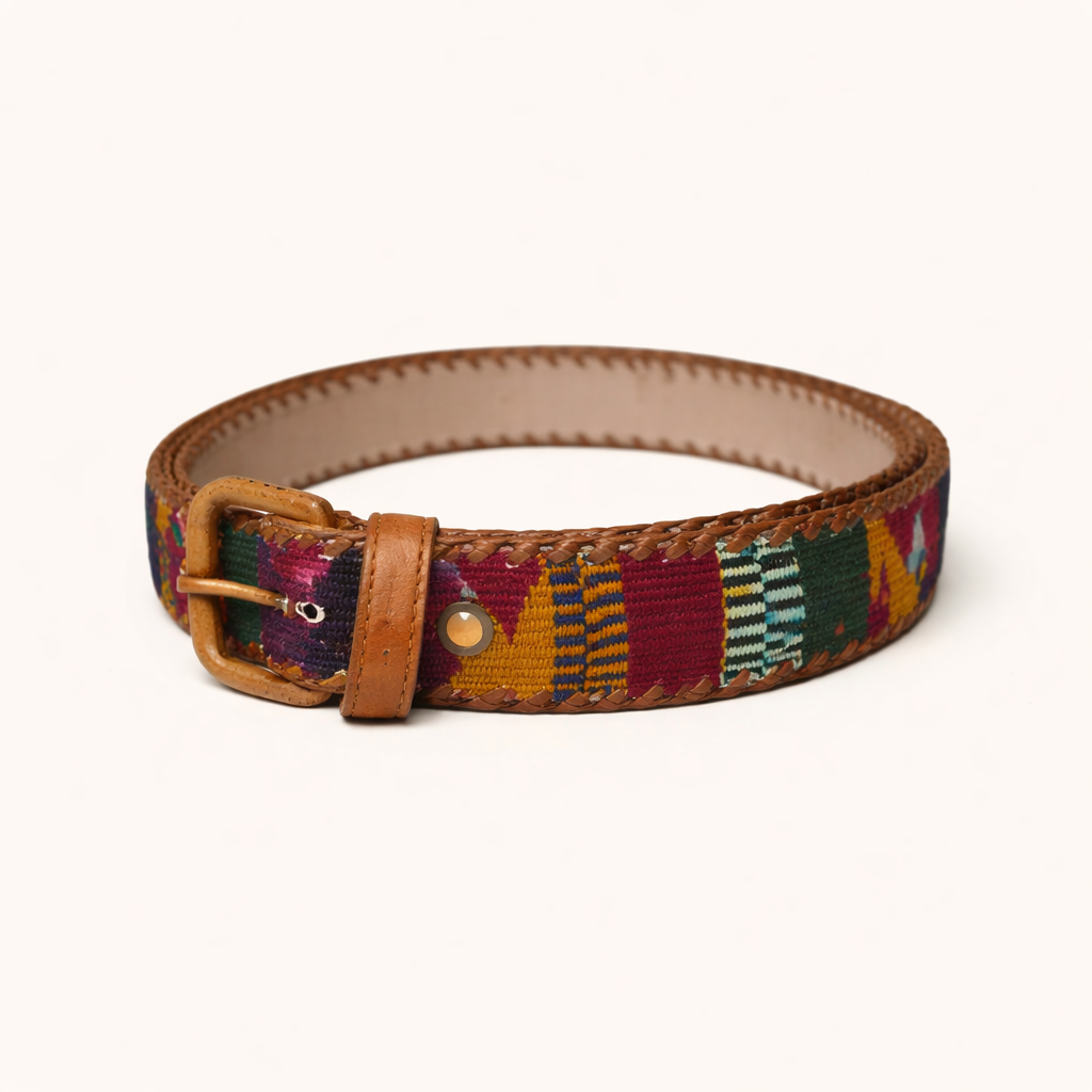 CINTURÓN NAIF MERCADO