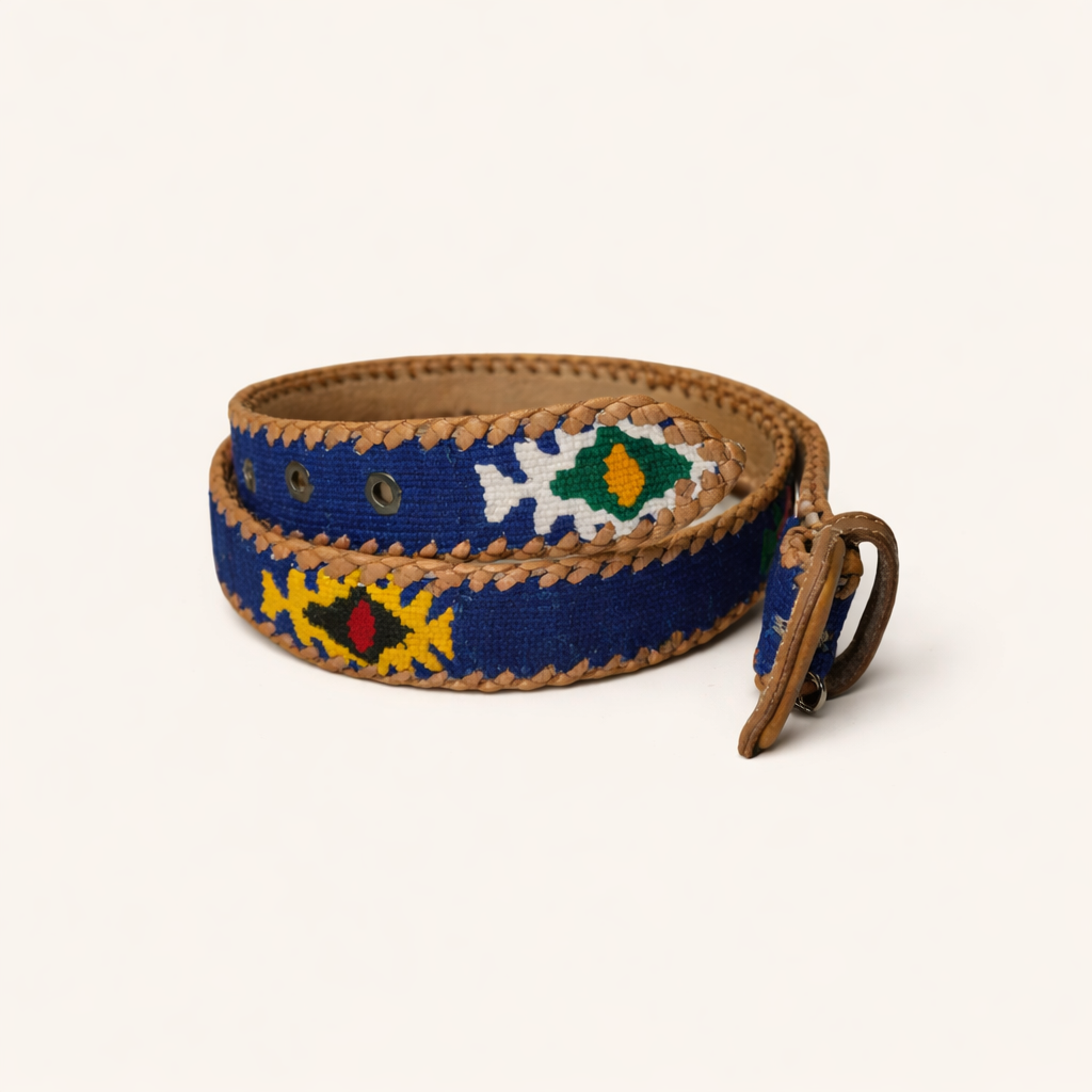 CINTURÓN NAIF OCÉANO