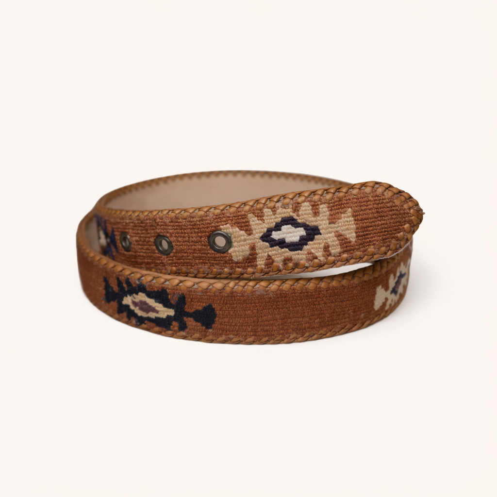 CINTURÓN NAIF TERRA