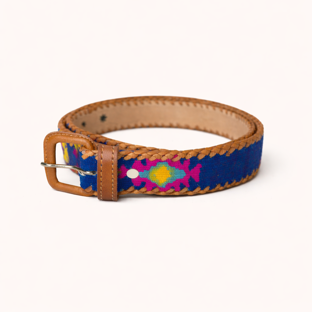 CINTURÓN NAIF OCÉANO